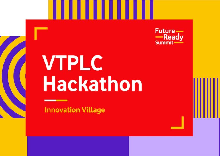 Hackathon: 14 - 16 February, 2024